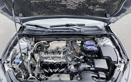 Mazda 3, 2013 год, 1 379 000 рублей, 9 фотография