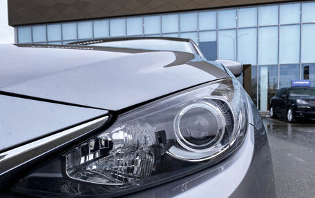 Mazda 3, 2013 год, 1 379 000 рублей, 17 фотография