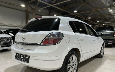 Opel Astra H, 2011 год, 689 000 рублей, 4 фотография