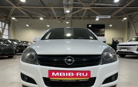 Opel Astra H, 2011 год, 689 000 рублей, 2 фотография