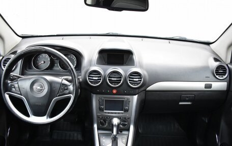 Opel Antara I, 2012 год, 1 199 000 рублей, 5 фотография