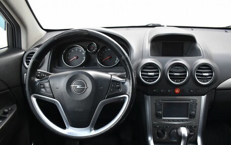 Opel Antara I, 2012 год, 1 199 000 рублей, 6 фотография