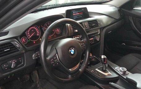 BMW 3 серия, 2018 год, 2 193 000 рублей, 5 фотография