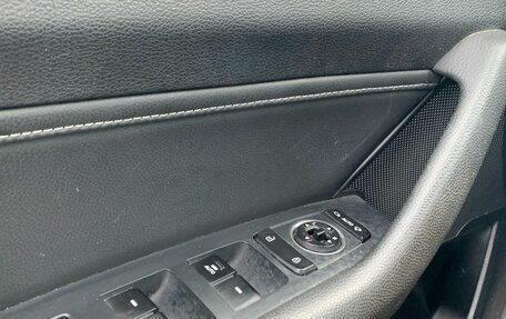 Hyundai Sonata VII, 2019 год, 1 888 000 рублей, 15 фотография