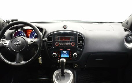 Nissan Juke II, 2012 год, 980 000 рублей, 5 фотография