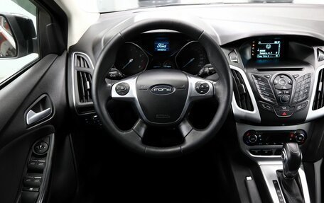 Ford Focus III, 2014 год, 1 100 000 рублей, 17 фотография