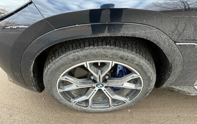 BMW X6, 2021 год, 9 687 000 рублей, 1 фотография