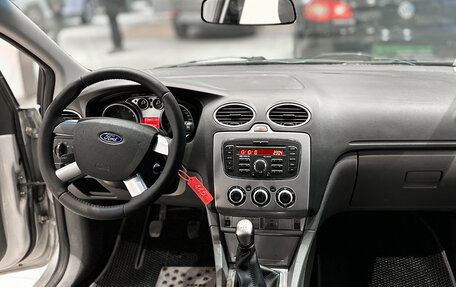 Ford Focus II рестайлинг, 2010 год, 570 000 рублей, 13 фотография
