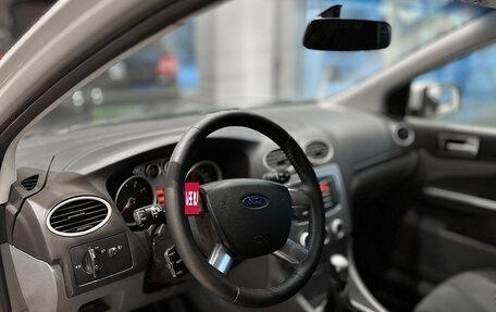 Ford Focus II рестайлинг, 2010 год, 570 000 рублей, 16 фотография