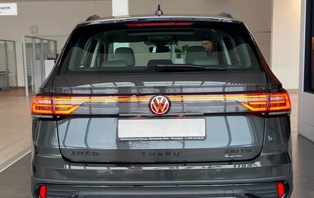 Volkswagen Tharu, 2023 год, 4 990 000 рублей, 26 фотография