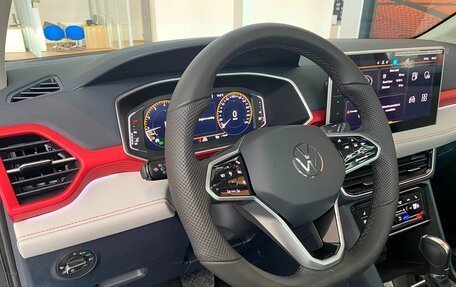 Volkswagen Tharu, 2023 год, 4 990 000 рублей, 21 фотография