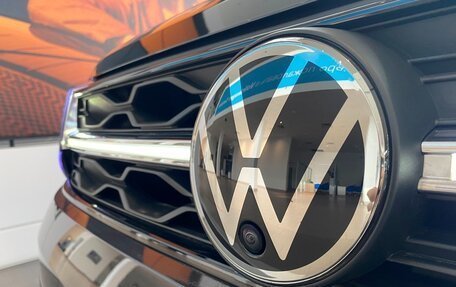 Volkswagen Tharu, 2023 год, 4 990 000 рублей, 35 фотография