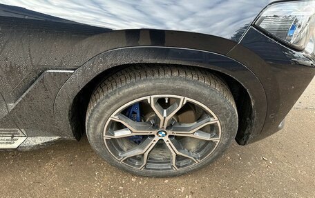 BMW X6, 2021 год, 9 687 000 рублей, 7 фотография
