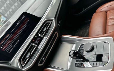 BMW X6, 2021 год, 9 687 000 рублей, 12 фотография