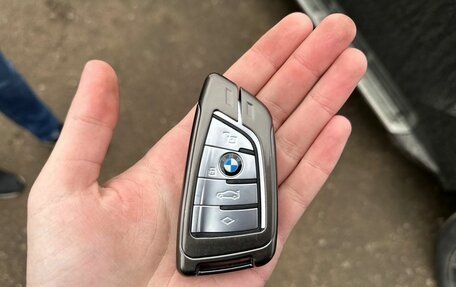BMW X6, 2021 год, 9 687 000 рублей, 10 фотография