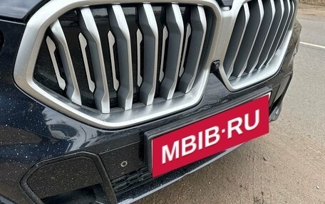 BMW X6, 2021 год, 9 687 000 рублей, 15 фотография