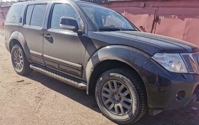 Nissan Pathfinder, 2011 год, 1 600 000 рублей, 1 фотография