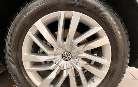 Volkswagen Touareg III, 2019 год, 5 740 000 рублей, 16 фотография
