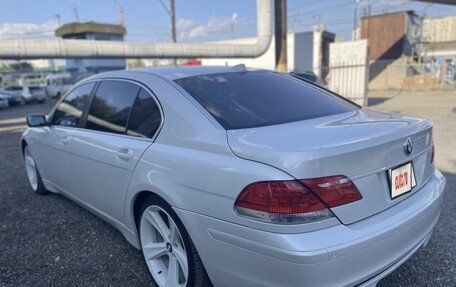 BMW 7 серия, 2002 год, 850 000 рублей, 7 фотография