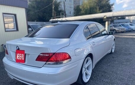BMW 7 серия, 2002 год, 850 000 рублей, 9 фотография