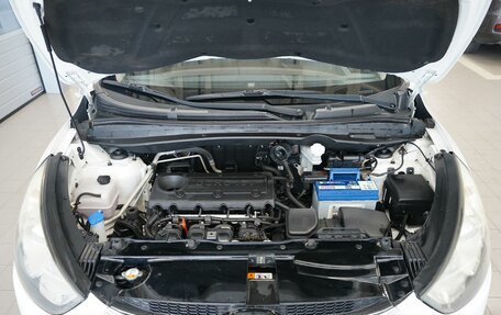 Hyundai ix35 I рестайлинг, 2012 год, 1 380 000 рублей, 12 фотография