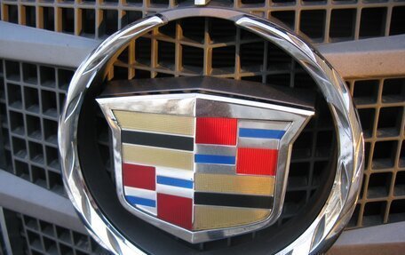 Cadillac CTS II, 2011 год, 1 790 000 рублей, 12 фотография
