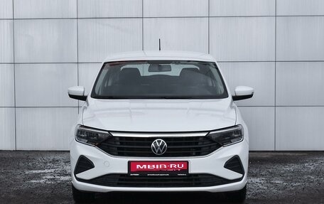 Volkswagen Polo VI (EU Market), 2020 год, 1 700 000 рублей, 3 фотография