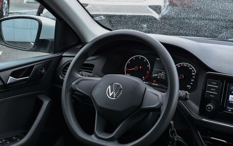 Volkswagen Polo VI (EU Market), 2020 год, 1 700 000 рублей, 12 фотография