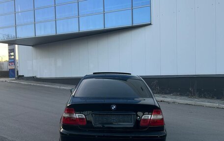 BMW 3 серия, 2002 год, 749 000 рублей, 6 фотография