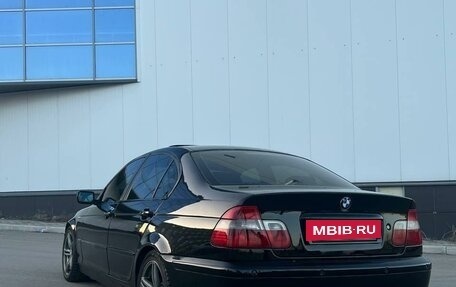 BMW 3 серия, 2002 год, 749 000 рублей, 5 фотография