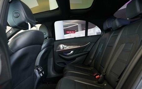 Mercedes-Benz E-Класс AMG, 2018 год, 6 980 000 рублей, 29 фотография