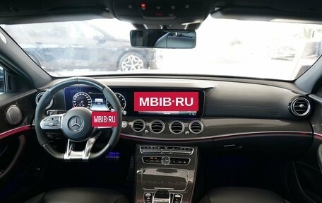 Mercedes-Benz E-Класс AMG, 2018 год, 6 980 000 рублей, 22 фотография