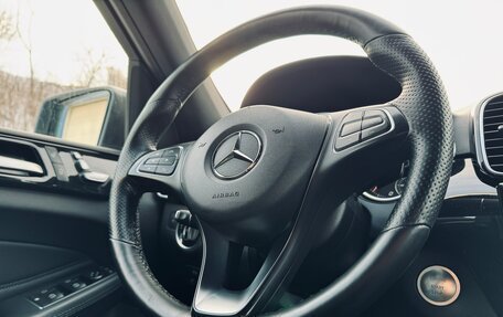 Mercedes-Benz GLE, 2015 год, 3 850 000 рублей, 17 фотография