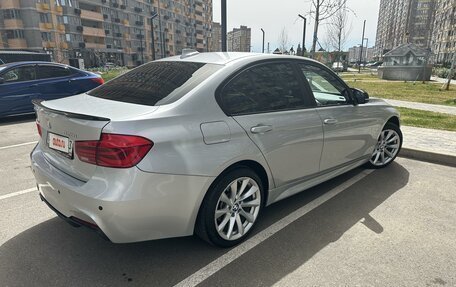 BMW 3 серия, 2018 год, 2 600 000 рублей, 6 фотография