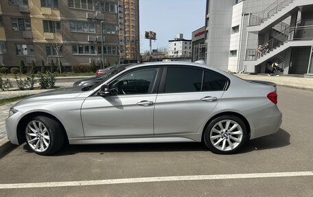 BMW 3 серия, 2018 год, 2 600 000 рублей, 11 фотография