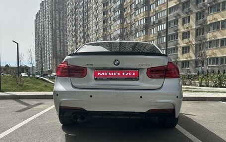 BMW 3 серия, 2018 год, 2 600 000 рублей, 8 фотография