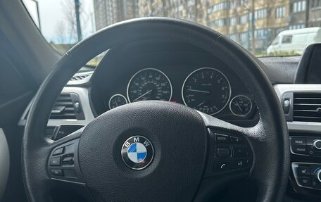 BMW 3 серия, 2018 год, 2 600 000 рублей, 16 фотография