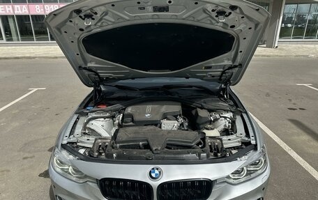 BMW 3 серия, 2018 год, 2 600 000 рублей, 10 фотография