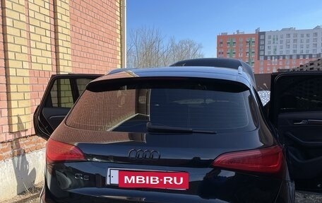 Audi Q5, 2013 год, 1 800 000 рублей, 15 фотография