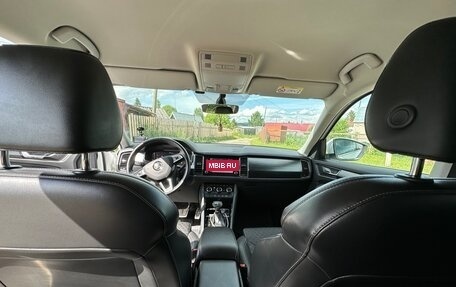 Skoda Kodiaq I, 2019 год, 3 070 000 рублей, 7 фотография