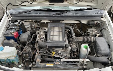 Suzuki Jimny, 2011 год, 880 000 рублей, 6 фотография