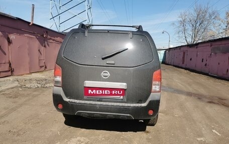 Nissan Pathfinder, 2011 год, 1 600 000 рублей, 6 фотография
