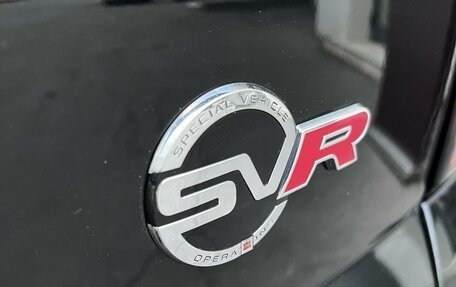 Land Rover Range Rover Sport II, 2018 год, 10 200 000 рублей, 25 фотография