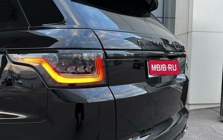 Land Rover Range Rover Sport II, 2018 год, 10 200 000 рублей, 22 фотография