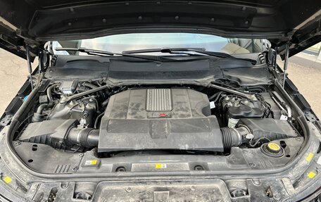 Land Rover Range Rover Sport II, 2018 год, 10 200 000 рублей, 32 фотография