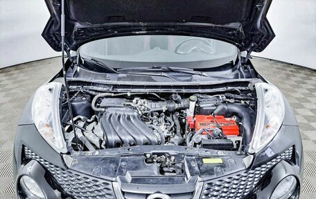 Nissan Juke II, 2013 год, 1 408 000 рублей, 9 фотография
