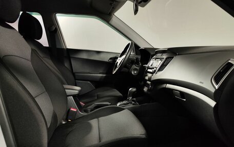 Hyundai Creta I рестайлинг, 2021 год, 2 289 632 рублей, 16 фотография