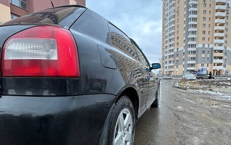 Audi A3, 2001 год, 400 000 рублей, 5 фотография