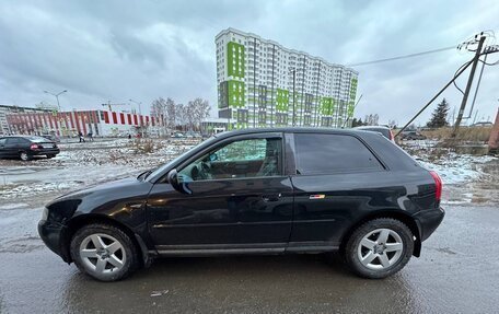 Audi A3, 2001 год, 400 000 рублей, 4 фотография