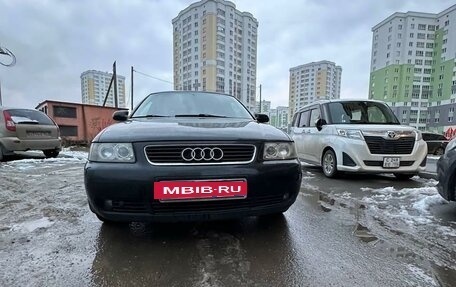 Audi A3, 2001 год, 400 000 рублей, 2 фотография